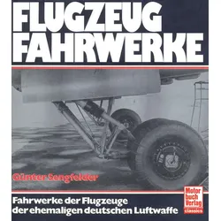 Flugzeugfahrwerke