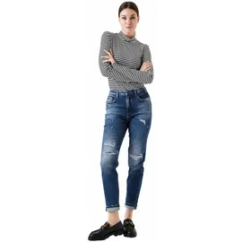 GARCIA Jeans Isabella Blau 28