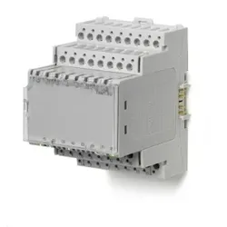 Siemens BPZ:TXM1.8D Digital-Eingangsmodul mit 8 Datenpunkten BPZTXM18D
