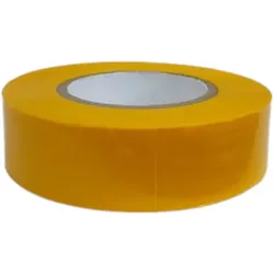 Klebeband Isolierband in Gelb 15x10m 4680