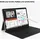 Samsung Galaxy Tab S9 FE+ 12.4'' 8 GB RAM 128 GB Wi-Fi Grey