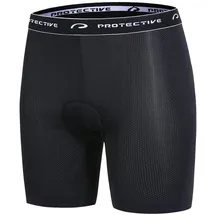 Protective P-Underpant black (999-clothing) 3XL