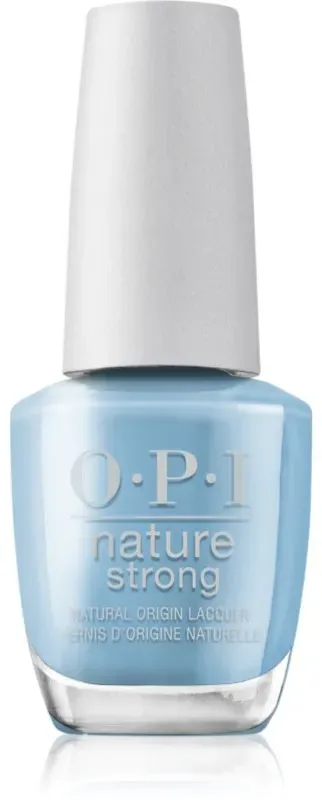 OPI Nature Strong Nagellack Big Bluetiful Planet 15 ml