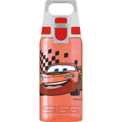 Sigg SIGG VIVA ONE Cars Trinkflasche, 0,5 Liter 8686.20