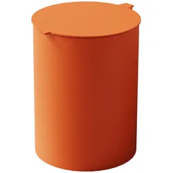 Nichba Design - Badmülleimer, orange