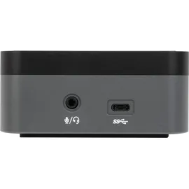 Targus Universal 4K Quad Docking Station