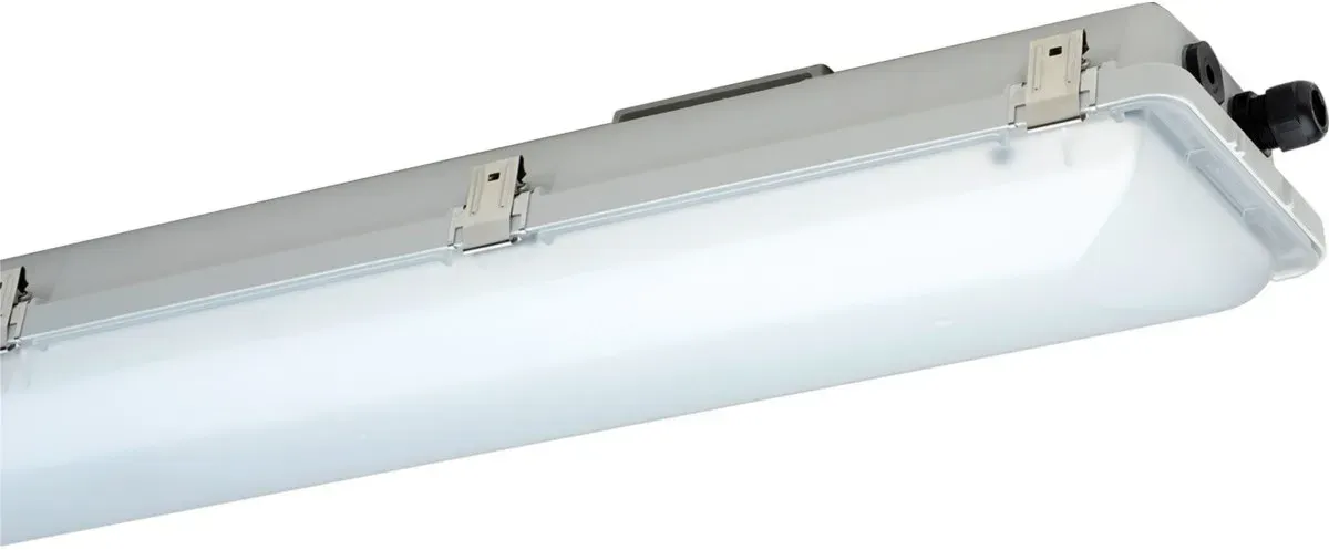 Schuch Licht EX-Wannenleuchte nD866F 12L42DV Merck
