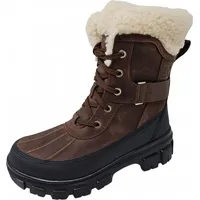 Sorel Torino V Parc Damen Braun 38