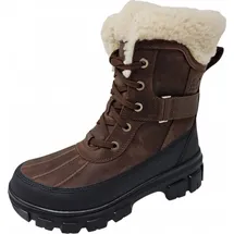Sorel Torino V Parc Damen Braun 38