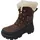 Sorel Torino V Parc Damen Braun 38