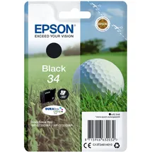 Epson 34 schwarz