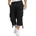 Brandit Brandit 3/4 Shorts schwarz Größe M