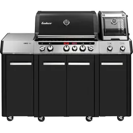 Enders Uniq Pro 3 IKO Kitchen Cruster Gasgrill