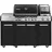 IKO Kitchen Cruster Gasgrill