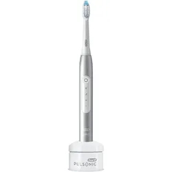 Braun OralB Pulsonic Slim Luxe 4000 (Platin)