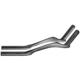 Profile Design 52 Asc Aero-lenker - Black - 400 mm