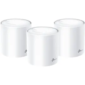 TP-Link Deco X60 Mesh System 2er Pack