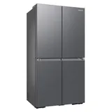 Samsung RF7000 RF59C700ES9/EG Mutli Door (649 l, 1779 mm hoch, Edelstahl)