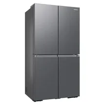 Samsung RF7000 RF59C700ES9/EG Mutli Door (649 l, 1779 mm hoch, Edelstahl)