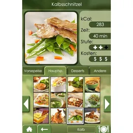 Mein Koch-Coach: Gesund & lecker kochen (NDS)