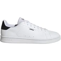 Adidas Court Sneaker Herren - cloud white/cloud White/core Black, 46 2/3