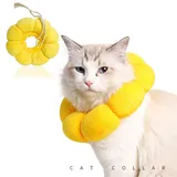Halskrause Katze, Elisabethanisches Katzenhalsband, Katzen Halskrause, Katze Halskrause, Halskrausen Für Katzen, Leckschutz Katze, Halskrause Katze Weich, Katzenbody, Katzen