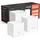 Tenda Nova MX3 International 1500 Mbit/s weiß