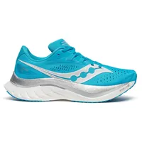 Saucony Damen Endorphin Speed 4 türkis 38.0