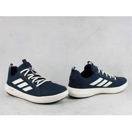 adidas Terrex Boat Climacool Legend Ink/Chalk White/semi Impact orange 45 1/3