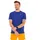 Asics Core Herren blau M