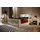 luxusbetten24 Sevilla 180 x 200 cm Beige