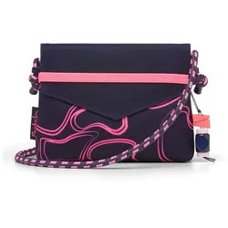 satch Freizeit Clutch -Kollektionen 2025 Pink Supreme
