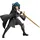 Good Smile Company Fire Emblem: Three Houses Pop Up Parade PVC Statue Byleth (Male) 15 cm - Gold