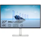 Dell Plus S2725QS - 3840x2160 (4K/UHD) - 120Hz, - IPS,