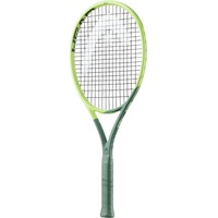 Head Tennisschläger Damen/herren - Auxetic Extreme MP L 2022 grün, 3