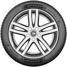 Dunlop Winterreifen 195/55 R16 91H XL