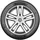 Dunlop Winterreifen 195/55 R16 91H XL
