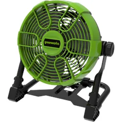 Greenworks 24V Ventilator