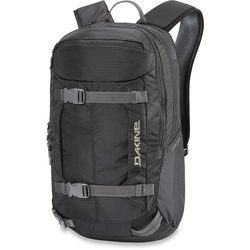 Dakine Mission Pro 25L Ski- / Snowboard Rucksack Black