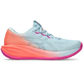 Asics Gel-Cumulus 28 Damen Sky / Sun Coral 42