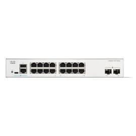 Cisco Catalyst C1200-16T-2G (18 Ports)
