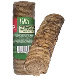 MACED Kleine Luftröhre mit Wildfleisch 120g - 100% Natur