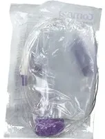 Compat® Gravity Ensemble universel ENFItTM Set(S) 1 pc(s)