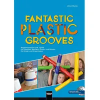 Helbling Verlag GmbH Fantastic Plastic Grooves