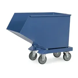 FETRA Muldenkipper 4702 - Tragkraft 750kg