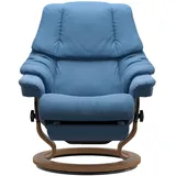 Stressless Stressless® Relaxsessel »Reno«, elektrisch verstellbar, optional 2-motorisch, Größe M & L