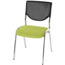 MCW H401 Textil Grün