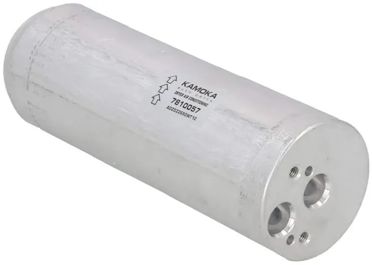 KAMOKA Trockner, Klimaanlage 7810057 für MAYBACH Mercedes