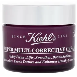 Kiehl's Super Multi-Corrective Cream Anti-Aging Feuchtigkeitscreme