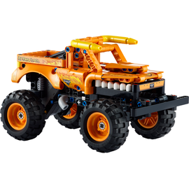 LEGO Technic Monster Jam El Toro Loco 42135